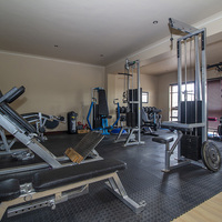 Private Gym - Boss Fit Studios - Xplorio™ Gansbaai 