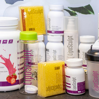 Slimming Solutions - Boss Fit Studios - Xplorio™ Gansbaai 