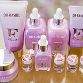 Face Products - Boss Fit Studios - Xplorio™ Gansbaai 