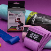 Sign-up Gift - Boss Fit Studios - Xplorio™ Gansbaai 