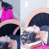 Fir Sauna Dome - Boss Fit Studios - Xplorio™ Gansbaai 