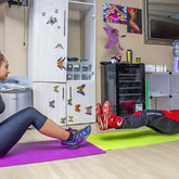 Yoga Equipment & Mats - Boss Fit Studios - Xplorio™ Gansbaai 