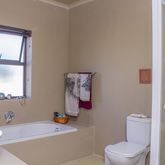 Wash Room - Boss Fit Studios - Xplorio™ Gansbaai 
