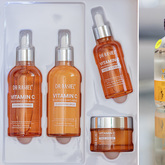 Vitamin C For Skin - Boss Fit Studios - Xplorio™ Gansbaai 