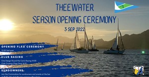 Season Opening Ceremony: 3 September 2022
