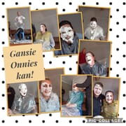 Onnies kry 'n Creamy Dip