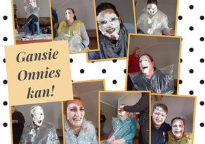 Onnies kry 'n Creamy Dip