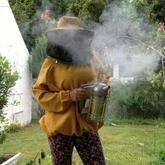 Beekeeper -  B Man & Lady - Xplorio™ Botrivier