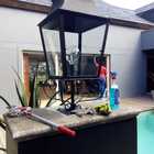 Deep Cleaning in Progress - Dust Free Homes - Xplorio™ Kleinmond