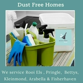 Kleinmond and Surroundings - Dust Free Homes - Xplorio™ Kleinmond