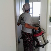 At Work - Dust Free Homes - Xplorio™ Kleinmond