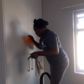 We Make Homes Sparkle! - Dust Free Homes - Xplorio™ Kleinmond