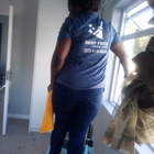 At work - Dust Free Homes - Xplorio™ Kleinmond