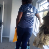 At work - Dust Free Homes - Xplorio™ Kleinmond