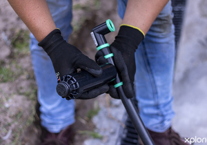 Get Your Sprinkler System Ready For Spring