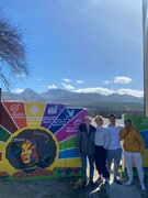 Dedicated to the Women of Grabouw