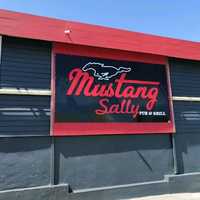 Mustang Sally Pub & Grill - Xplorio™ Gansbaai 