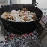 Mustang Sally Pub & Grill - Xplorio™ Gansbaai 