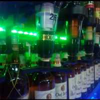 Mustang Sally Pub & Grill - Xplorio™ Gansbaai 