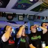 Mustang Sally Pub & Grill - Xplorio™ Gansbaai 