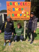 Masakhane Recycle Swop Shop