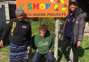 Masakhane Recycle Swop Shop