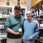 Featured on Mark's Roaminations