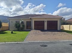 R12,500: 3 Bedroom House to Rent in Sandbaai