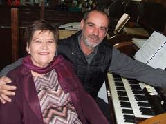 Kerkorrel-vreugde ná 5 maande