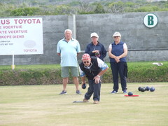 Franskraal Rolbalklub