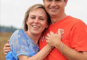 LSG se Graham Stieger verruil Gansbaai vir Abu Dhabi