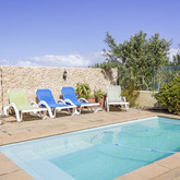 Swimming Pool - Fijnbos Manor - Xplorio™ Betty's Bay