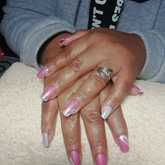 Nails - Nail Nook - Xplorio™ Kleinmond