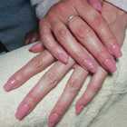 Nails - Nail Nook - Xplorio™ Kleinmond