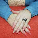 Nails - Nail Nook - Xplorio™ Kleinmond