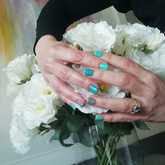 Nails - Nail Nook - Xplorio™ Kleinmond