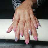 Nails - Nail Nook - Xplorio™ Kleinmond