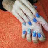 Nails - Nail Nook - Xplorio™ Kleinmond