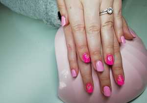 Nail Salon in Kleinmond