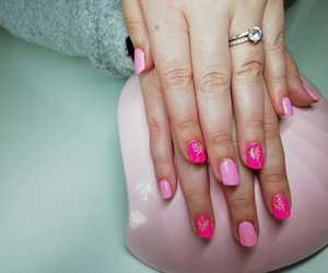 Nail Salon in Kleinmond