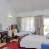 Room One - Fijnbos Manor - Xplorio™ Betty's Bay