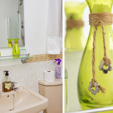 Bathrooms - Fijnbos Manor - Xplorio™ Betty's Bay