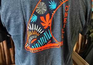 O'Neill and Holmes Brothers Tees