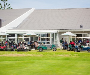 Golf Competition Results for 31 August - 3 September 2022