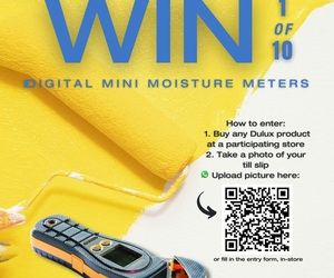 WIN 1 of 10 Digital Mini Moisture Meters