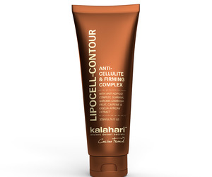 Kalahari LipoCell Contour Gel 200ml