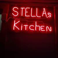 Takeaways Or Eat In - Mustang Sally Pub & Grill - Xplorio™ Gansbaai 