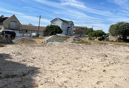 Heritage Cleaning and Deforestation