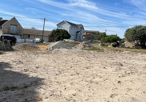 Heritage Cleaning and Deforestation