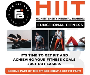 High Intensity Interval Training